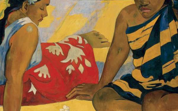 Attività Culturali: Udine e la mostra "Confini da GAUGUIN a HOPPER" - sabato 28 marzo 2026