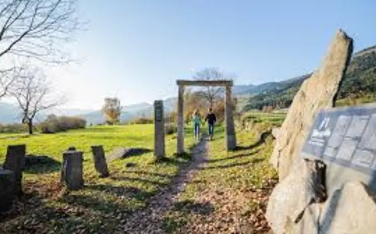 Passeggiata attorno a Falzes - sabato 3 maggio 2025