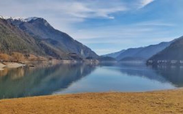 Passeggiata lungo il lago di Ledro e, a seguire, “Pranzo Sociale” di fine stagione - 17 ottobre 2026