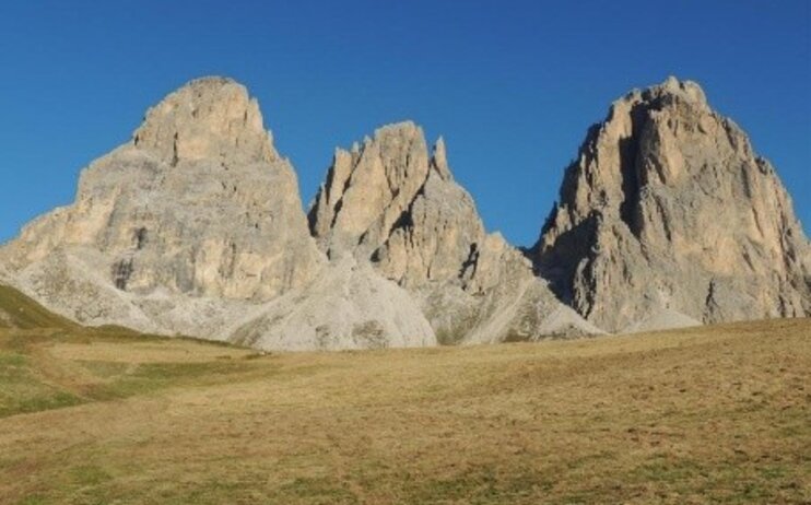Giro del Sassolungo e Sassopiatto - 27 giugno 2026