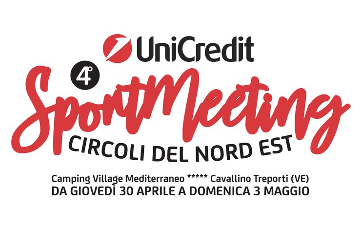 4° SPORTMEETING CIRCOLI DEL NORD-EST