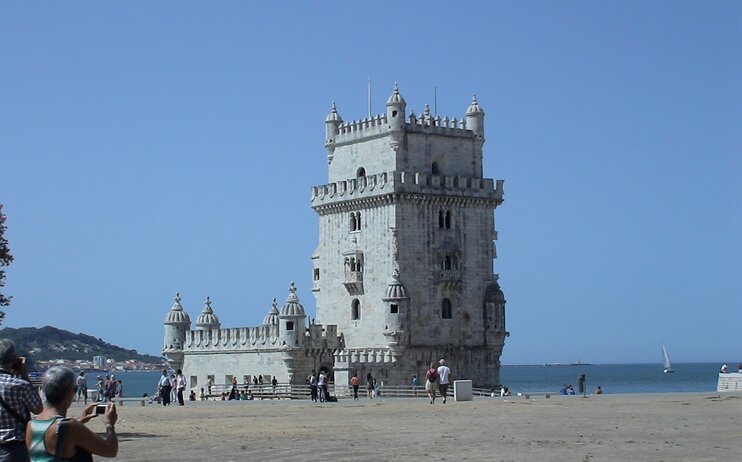 L'altro Portogallo: Algarve, Alentejo, Estremadura - dal 21 al 28 giugno 2024